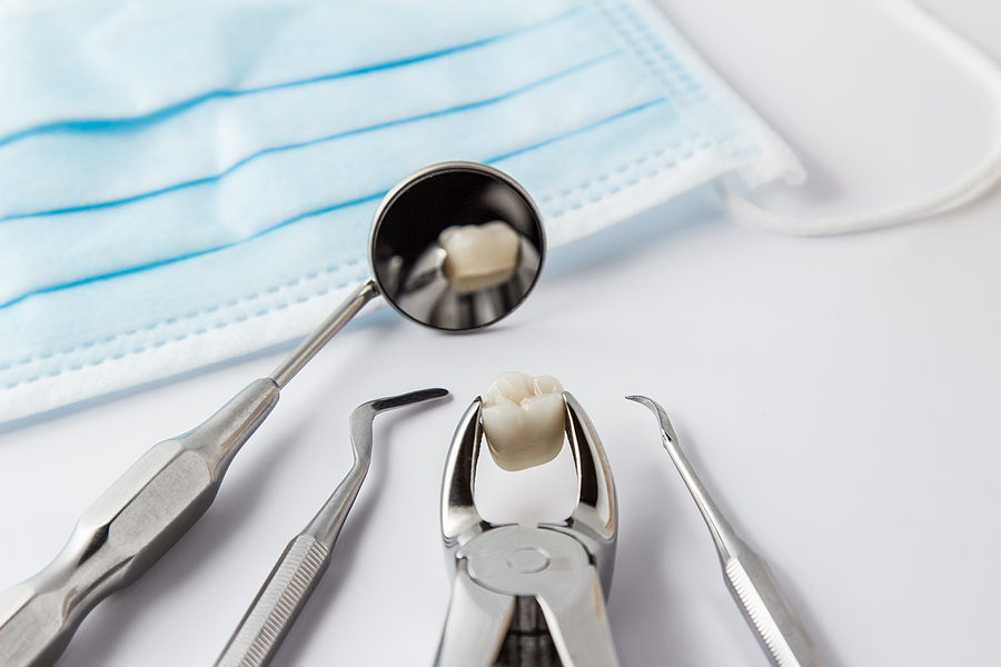 Safe and Comfortable Extractions in Hattiesburg, MS, and Laurel, MS