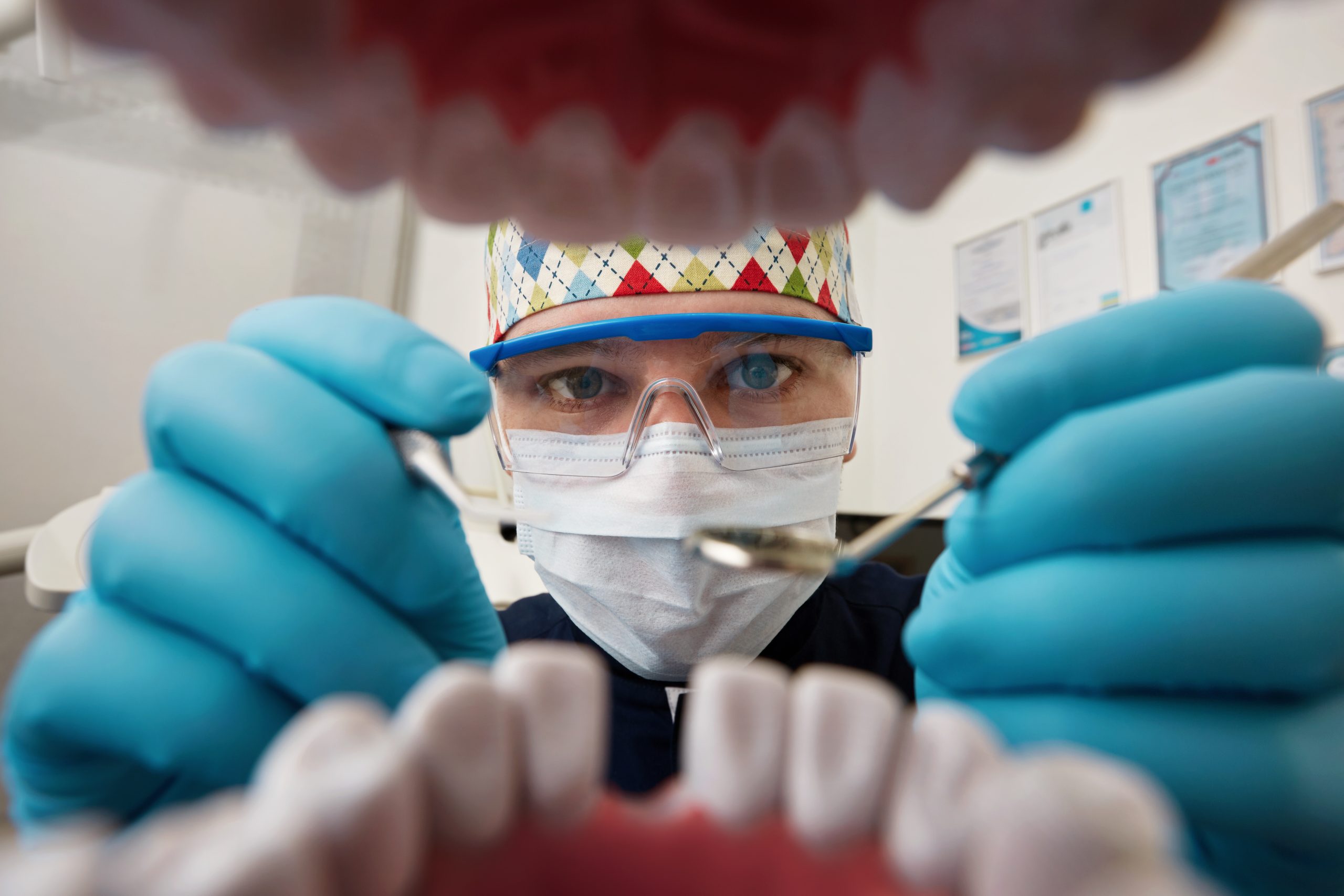 Enhancing Comfort and Fit: Pre-Prosthetic Surgery in Hattiesburg, MS, and Laurel, MS