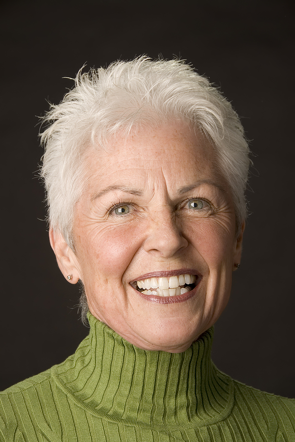 Enhancing Quality of Life: The Long-Term Advantages of Dental Implants in Older Adults